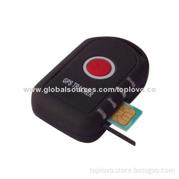 Pet GPS Tracker, Supports Handsfree Phone Call